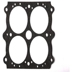 Order Throttle Body Gasket by HOLLEY - 508-20 For Your Vehicle